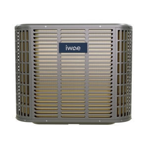 3 Ton 19 SEER2 IWAE TruInverter Central Heat Pump Condenser - R454B