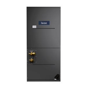 3 Ton Variable Speed IWAE TruInverter Central Air Handler - Multiposition - 21" Cabinet - TXV - R454B