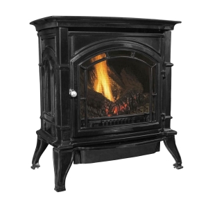 32k BTU Ashley AGC500 Propane Stove