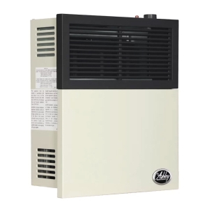 11k BTU Ashley Propane Direct Vent Wall Heater