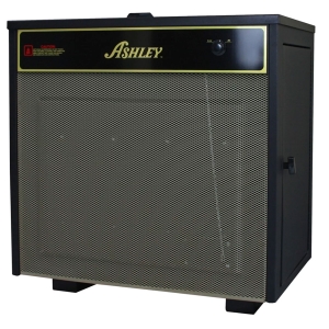 117k BTU Ashley Coal Circulator Furnace