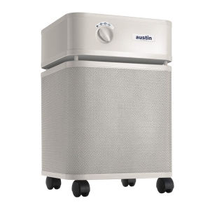 Austin Air Healthmate Air Purifier - Sandstone