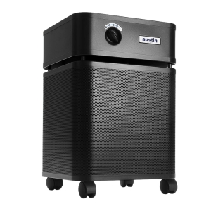 Austin Air Healthmate Air Purifier - Black