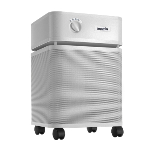 Austin Air Healthmate Air Purifier - White