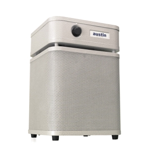 Austin Air Healthmate Junior Air Purifier - Sandstone