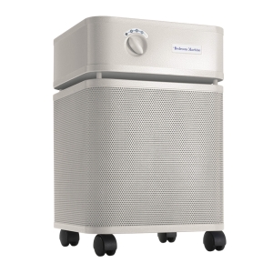 Austin Air Bedroom Air Purifier - Sandstone