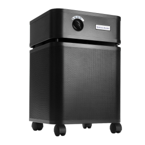 Austin Air Bedroom Air Purifier - Black