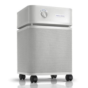 Austin Air Bedroom Air Purifier - White