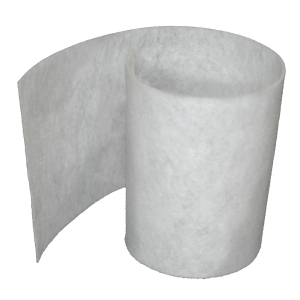 Austin Air Replacement Pre-Filter for Junior Series Units - White