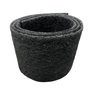 Austin Air Replacement VOC Carbon Wrap for "it" Units - Black