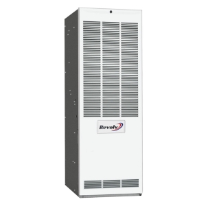 70k BTU 80% AFUE Multi Speed Revolv Gas Furnace - Downflow