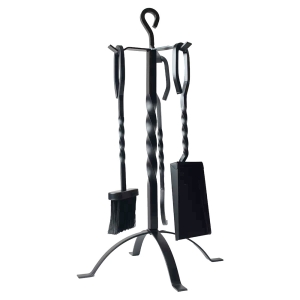 US Stove Compact Wood Stove Tool Kit