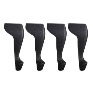 Ashley Fireplace Leg Kit for AGVF340