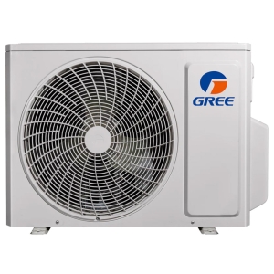 24k BTU 19 SEER2 Gree Ductless Heat Pump Condenser - R32
