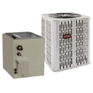3 Ton 14.3 SEER2 Trane RunTru Central Air Conditioner Split System - Multiposition - R454B