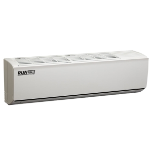 9k BTU Trane RunTru Wall Mounted Ductless Air Handler - R454B