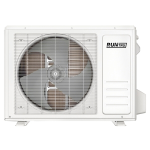24k BTU 23 SEER2 Trane RunTru Ductless Heat Pump Condenser - R454B