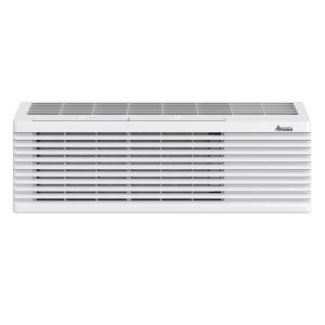 12k BTU 11.5 EER Amana Heat Pump PTAC Unit - 3.5kW Heat Kit