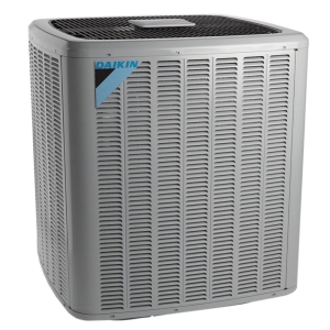 4 Ton 13.4 SEER2 Daikin Central Air Conditioner Condenser - 3 Phase - R32