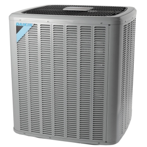 4 Ton 13.4 SEER2 Daikin Central Air Conditioner Condenser - 3 Phase - 480v - R32