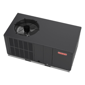 2 Ton 15.2 SEER2 Goodman Heat Pump Package Unit - Horizontal - R32