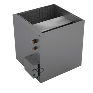 2 Ton Goodman Evaporator Coil - Vertical - 17.5" Cabinet