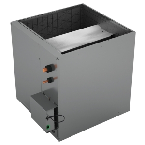 4 Ton Daikin Evaporator Coil - Vertical - 21" Cabinet