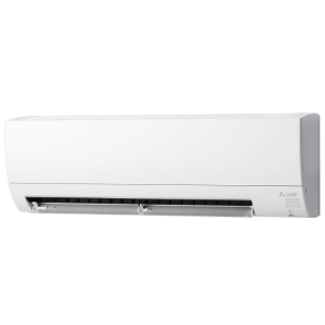 24k BTU Mitsubishi HX Wall Mounted Ductless Air Handler - R454B