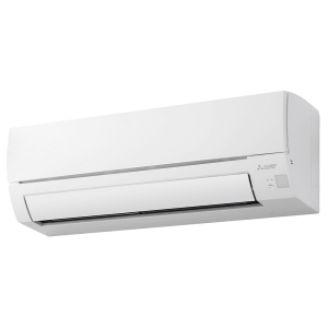 18k BTU Mitsubishi WX Wall Mounted Ductless Air Handler - R454B