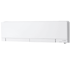 15k BTU Mitsubishi FX Wall Mounted Ductless Air Handler - R454B