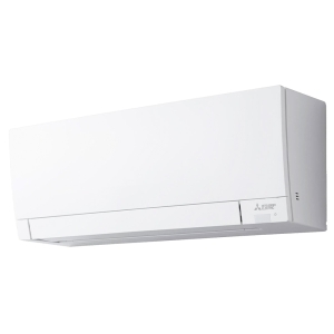30k BTU Mitsubishi GX Wall Mounted Ductless Air Handler - R454B
