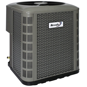 2 Ton 13.4 SEER2 Revolv Mobile Home Air Conditioner Condenser - R454B