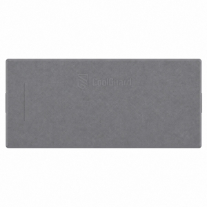 18" x 38" x 3" CoolGuard Equipment Pad