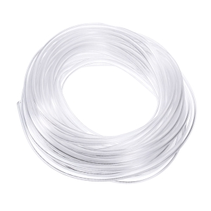 CoolGuard 10 ft Vinyl Drain Hose for Ductless Mini Split Air Handler