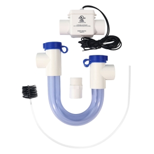 CoolGuard Condensate Trap Kit with Overflow Switch