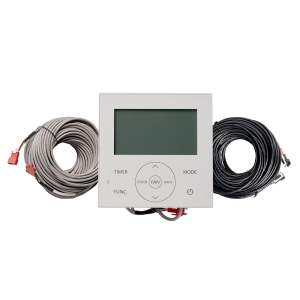 IWAE Truinverter Programmable Wired Controller