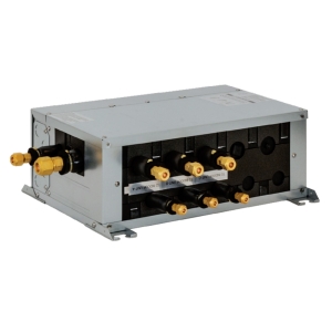 3 Port Mitsubishi Branch Box for M Series Multi Zone Mini Split - R454B