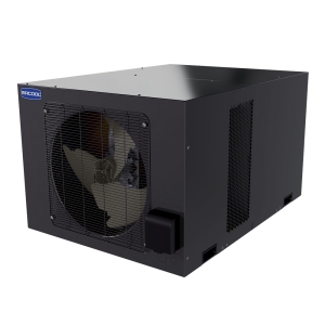 12k BTU MrCool Compact Refrigeration Unit for Walk-In Cooler- R32