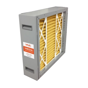 20" x 25" Vive Media Air Cleaner - MERV 11