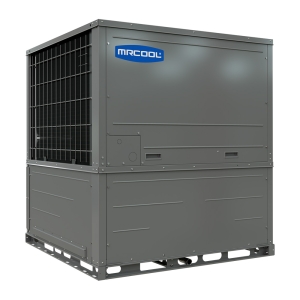 4 Ton 18 SEER2 MrCool Universal Heat Pump Package Unit - Multiposition - R32