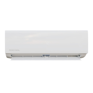 White - 12k BTU MrCool DIY Select Ductless Wall Mounted Air Handler - 120v - R454B