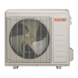 4 Ton 15.2 SEER2 Trane RunTru Central Heat Pump Condenser - R454B