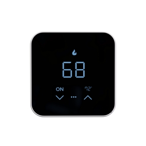 4 Heat / 2 Cool Programmable MrCool MST07 Wifi Thermostat - White