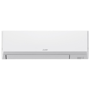 12k BTU Mitsubishi P-Series Wall Mounted Ductless Air Handler - R454B