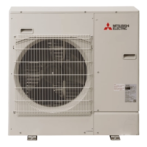24k BTU 21.1 SEER2 Mitsubishi P-Series Ductless Heat Pump Condenser - R-454B