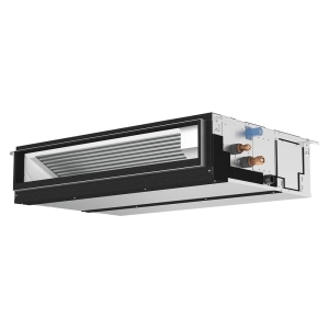 24k BTU Mitsubishi P-Series Ceiling Mounted Ductless Air Handler - R454B