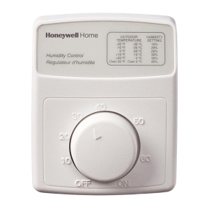 Honeywell Whole Home Humidistat