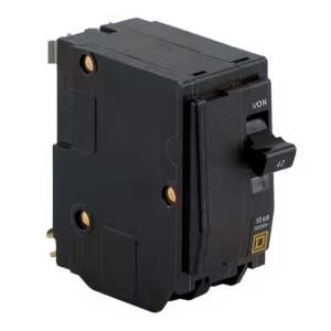 40 Amp 2-Pole Circuit Breaker