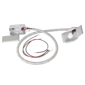 Armored Hard-Wire Kit for Amana PTAC Units