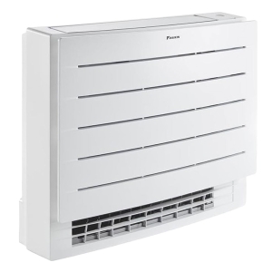 15K BTU Daikin Aurora Floor Mounted Ductless Air Handler - R32